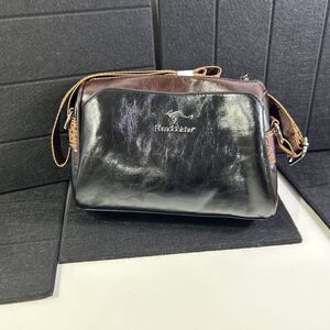 Luxury Soft Leather Women Shoulder Bag Vintage Crossbody Hobo Designer Purse